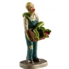 Lemax 02954 - Scary Toy Maker - Spooky Town Figurines