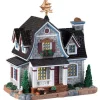 Lemax 95482 - Seawind Cottage - Plymouth Corners