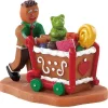 Lemax 82594 - Shopping Spree - Sugar N Spice Figurines