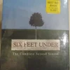 Villages of Fun Six Feet Under - Season 2 (Brand New - Still In Shrink Wrap)