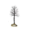 Lemax 64095 - Snow Queen Tree, Small - Trees