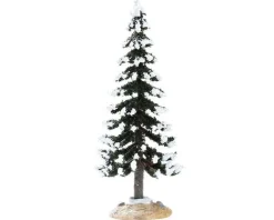 Lemax 74253 - Snowy Layered Tree - Trees