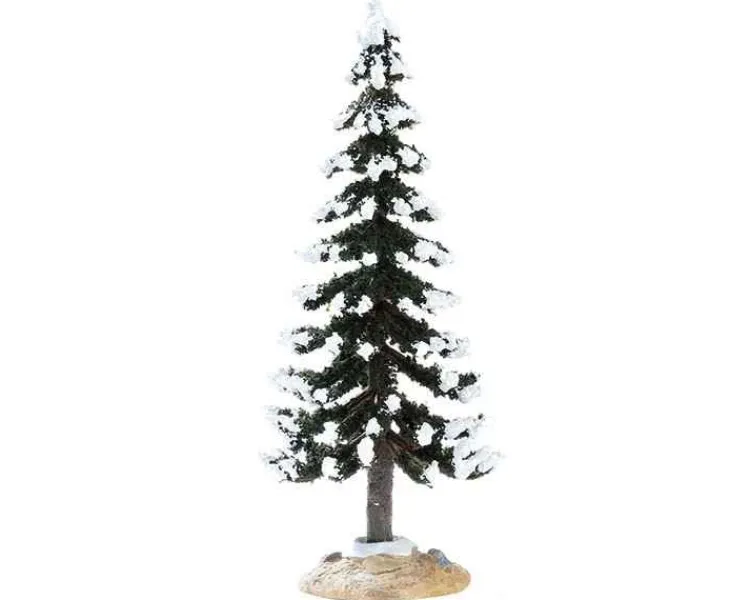 Lemax 74253 - Snowy Layered Tree - Trees