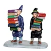 Lemax 52306 - Spellbound - Spooky Town Figurines