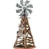 Lemax 03508 - Spooky Windmill - Spooky Town Accessories