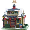 Lemax 15778 - Springs Creek Post Office - Caddington Village
