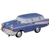 Lemax 84835 - Station Wagon - Trains & Vehicles; Misc. Accessories