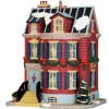Lemax 55953 - Stevenson Residence - Caddington Village Christmas Houses & Buildings