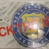 Vintage Board Games Stick The Irs - Courtland Playthings