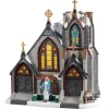 Lemax 95506 - St. Matthew's Church - Caddington Village