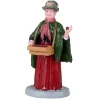 Lemax 12034 - Sugar Plum Seller - Figurines