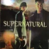 Villages of Fun Supernatural - Season 1