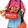 Lemax 42254 - Sweet Seller - Christmas Village Figurines