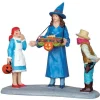 Lemax 52310 - Sweet Treats - Spooky Town Figurines