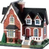 Lemax 95504 - Taylor Cottage - Caddington Village