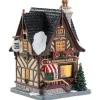 Lemax 85387 - The Christmas Cubby - Caddington Village