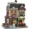 Lemax 15770 - The Corkage - Caddington Village