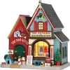 Lemax 55978 - The Dog House - Caddington Village