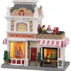 Lemax 95535 - The Doll Boutique - Harvest Crossing