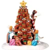 Lemax 73291 - The Family Tree - Sugar N Spice Accessories