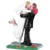Lemax 02927 - The Newlyweds - Figurines