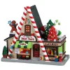 Lemax 25930 - The Sweet Shack - Caddington Village