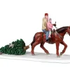 Lemax 33630 - Tree Tradition - Table Pieces