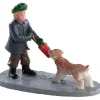 Lemax 82608 - Tug Of War - Figurines