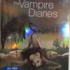 Villages of Fun Vampire Diaries - Season 1 (Brand New - Still In Shrink Wrap)