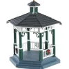 Lemax 83369 - Victorian Park Gazebo - Table Pieces