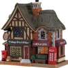 Lemax 85346 - Village Post Office - Caddington Village