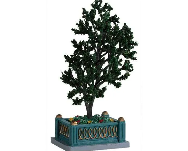 Lemax 94532 - Village Tree - Trees
