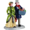 Lemax 02930 - Vintage Shopping Spree - Figurines