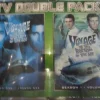 Villages of Fun Voyage To The Bottom Of The Sea - Complete Season 1 (Brand New - Still In Shrink Wrap)