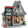 Lemax 95533 - Walt's Malts - Jukebox Junction