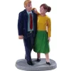 Lemax 92740 - Waltz Weary - Figurines