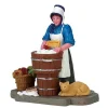 Lemax 72515 - Washerwoman - Figurines