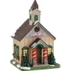Lemax 85414 - Wayside Church - Caddington Village