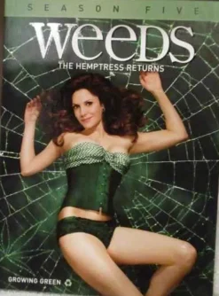 Villages of Fun Weeds - Season 5