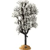 Lemax 94540 - White Hawthorn Tree - Trees