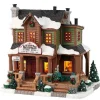 Lemax 35071 - White Mountain Cider Mill - Christmas Vail Village