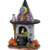 Lemax 03506 - Witch's Brew Coffee - Spooky Town Accessories