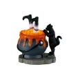 Lemax 24940 - Witchy Cauldron, Battery-Operated (4.5-Volt) - Spooky Town Halloween Village Accessories