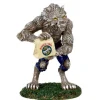 Lemax 32200 - Wolfie Eats Out - Spooky Town Figurines