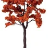 Lemax 44799 - Yellowwood Tree, Medium - Christmas Village Trees